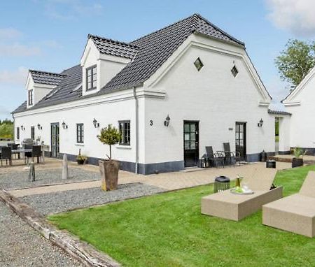 Bed and Breakfast Hedegaarden Engesvang Екстер'єр фото
