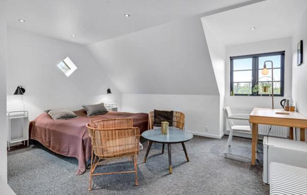 Bed and Breakfast Hedegaarden Engesvang Екстер'єр фото
