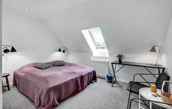 Bed and Breakfast Hedegaarden Engesvang Екстер'єр фото