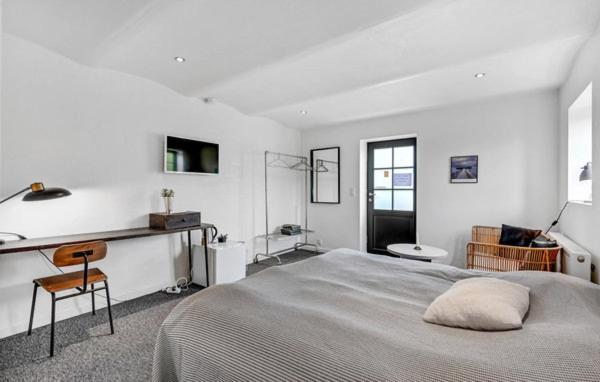 Bed and Breakfast Hedegaarden Engesvang Екстер'єр фото