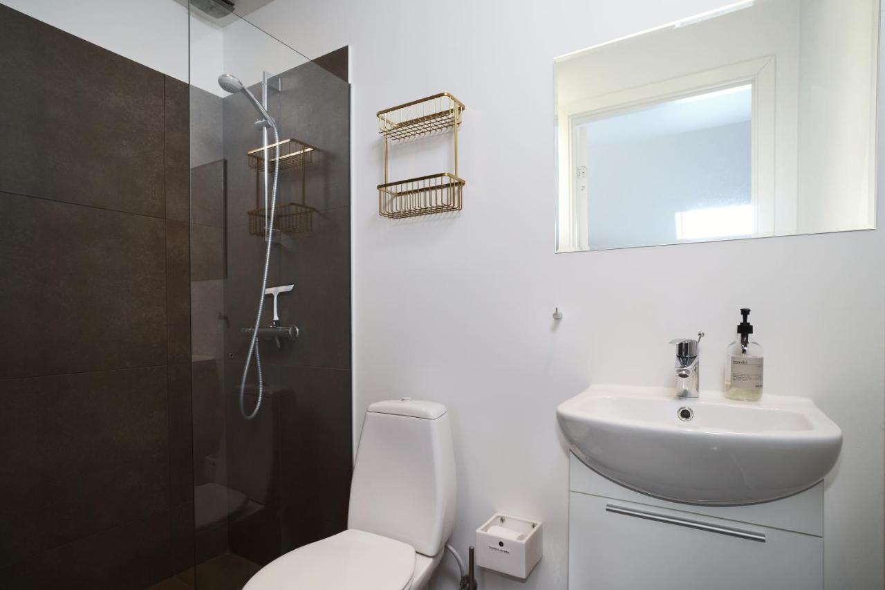 Bed and Breakfast Hedegaarden Engesvang Екстер'єр фото